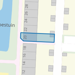 Perceel DDT00-V-2289