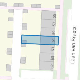 Perceel DDT00-V-2328