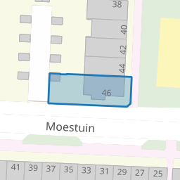 Perceel DDT00-V-2333