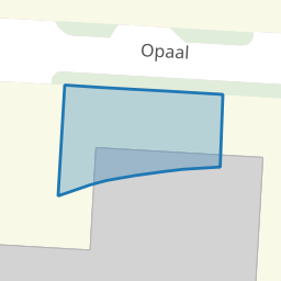 Perceel DDT00-V-2445