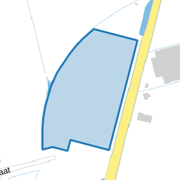 Perceel DDT00-V-2525