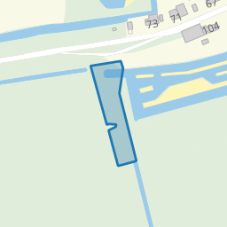 Perceel DDT00-V-2528