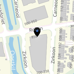 Appartement DDT00 V 2584 2