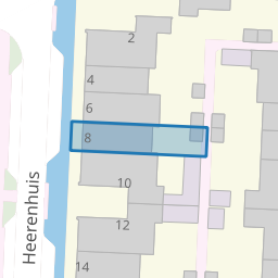 Perceel DDT00-V-2688