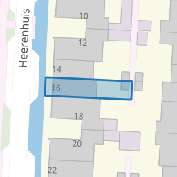 Perceel DDT00-V-2692