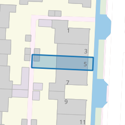 Perceel DDT00-V-2705