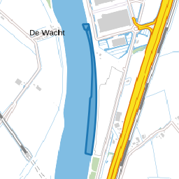 Perceel DDT00-V-272