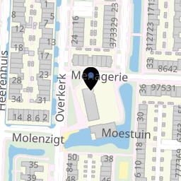 Appartement DDT00 V 2987 2