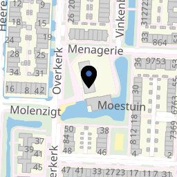 Appartement DDT00 V 2987 24