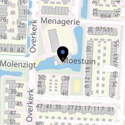 Appartement DDT00 V 2987 34