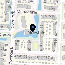 Appartement DDT00 V 2987 36