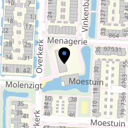 Appartement DDT00 V 2987 5