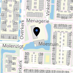 Appartement DDT00 V 2987 6