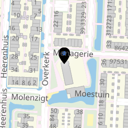 Appartement DDT00 V 2987 92