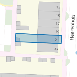 Perceel DDT00-V-3104