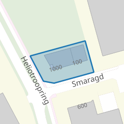 Perceel DDT00-V-3235