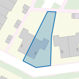 Perceel DDT00-V-3284