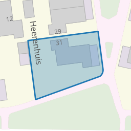 Perceel DDT00-V-3287