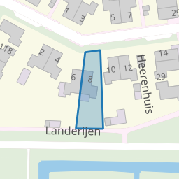 Perceel DDT00-V-3289