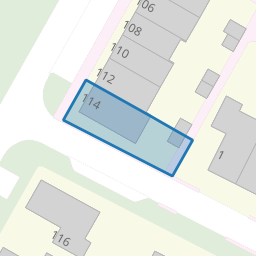 Perceel DDT00-V-3311