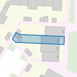 Perceel DDT00-V-3315