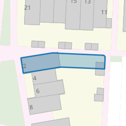 Perceel DDT00-V-3317