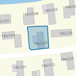 Perceel DDT00-V-3496