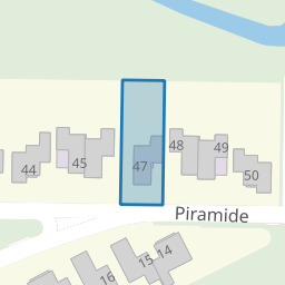 Perceel DDT00-V-3516