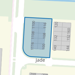 Perceel DDT00-V-3525