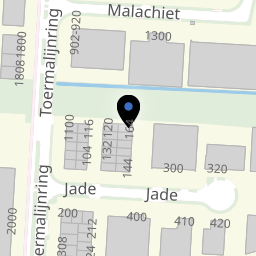 Appartement DDT00 V 3600 12