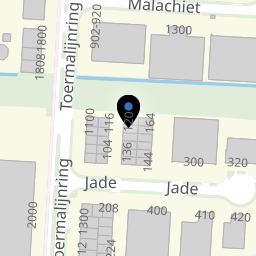 Appartement DDT00 V 3600 5