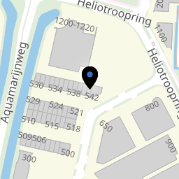 Appartement DDT00 V 3628 12