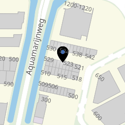 Appartement DDT00 V 3628 18