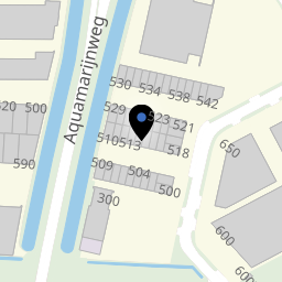 Appartement DDT00 V 3628 29