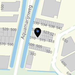 Appartement DDT00 V 3628 31