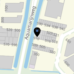 Appartement DDT00 V 3628 33