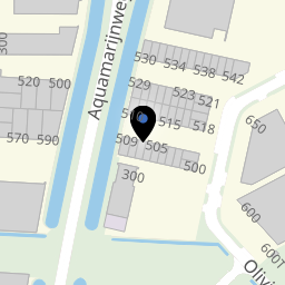 Appartement DDT00 V 3628 36