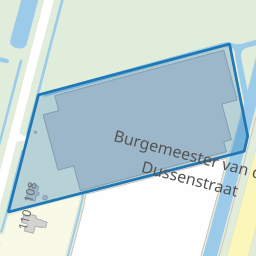 Perceel DDT00-V-3638