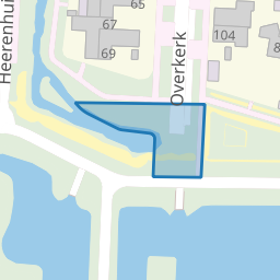 Perceel DDT00-V-3668