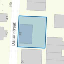 Perceel DDT00-V-498