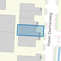 Perceel DDT00-V-580