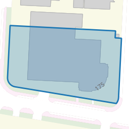 Perceel DDT00-V-614