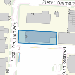 Perceel DDT00-V-696