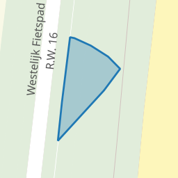 Perceel DDT00-V-781