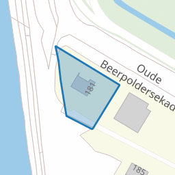 Perceel DDT00-V-951