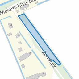 Perceel DDT00-W-189