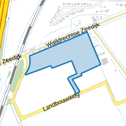 Perceel DDT00-W-277