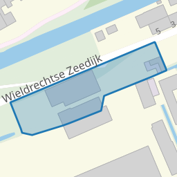 Perceel DDT00-W-68