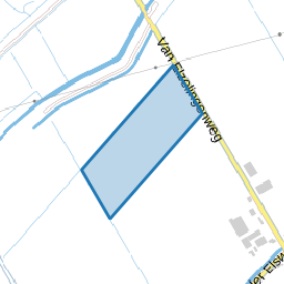 Perceel DDT00-X-111