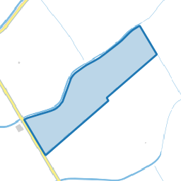 Perceel DDT00-X-156